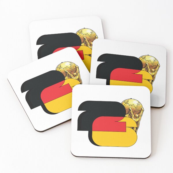 Item preview, Germany Futbol designed and sold by Doolman.