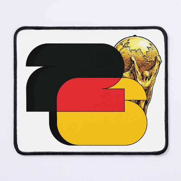 Item preview, Germany Futbol designed and sold by Doolman.