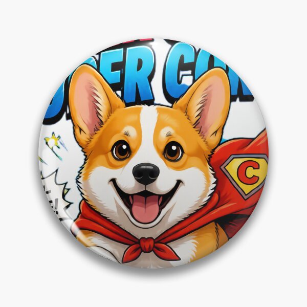Item preview, Cute Corgi Lover Gift for Dog Moms designed and sold by Beauty2244.