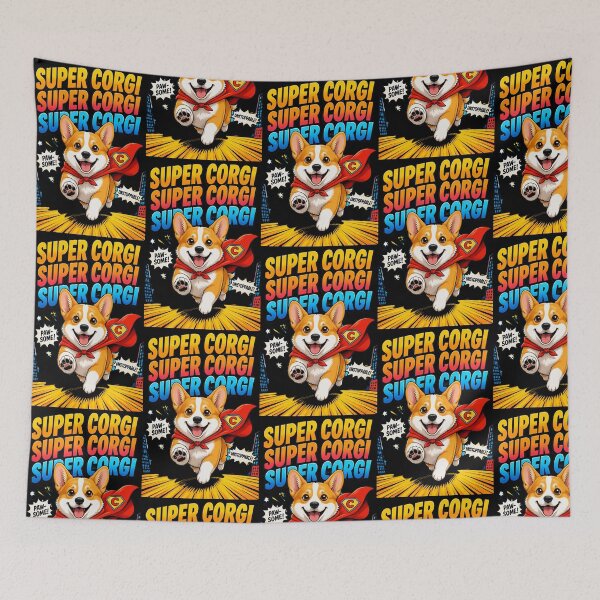 Item preview, Cute Corgi Lover Gift for Dog Moms designed and sold by Beauty2244.