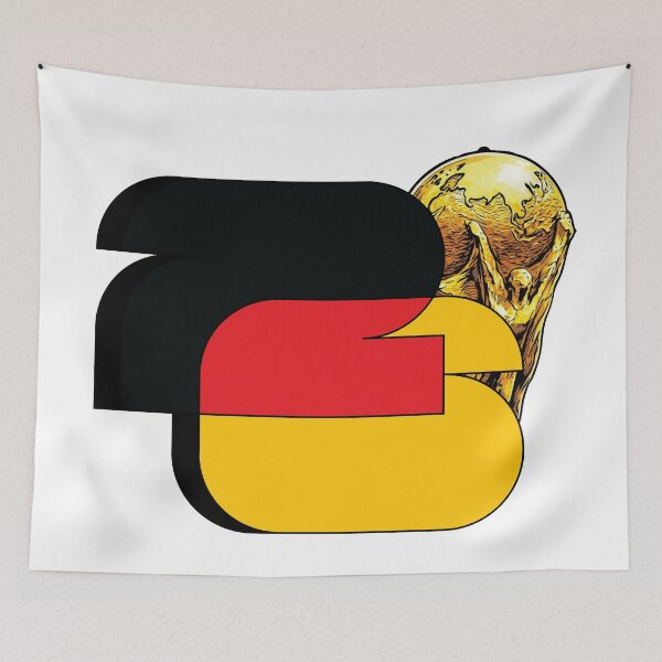 Item preview, Germany Futbol designed and sold by Doolman.