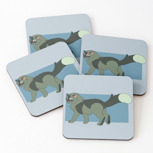 Item preview, Trey the Cat designed and sold by Fanfict.
