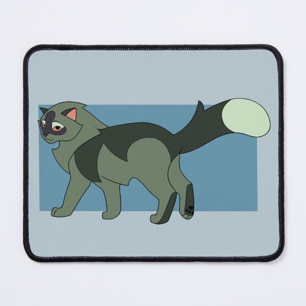 Item preview, Trey the Cat designed and sold by Fanfict.