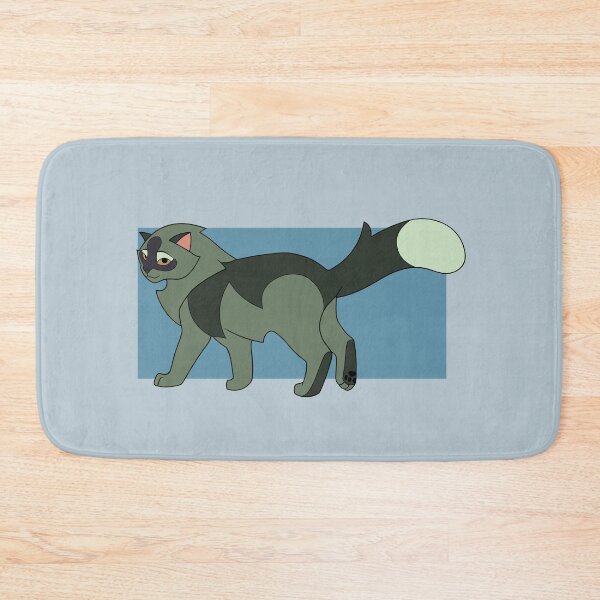 Item preview, Trey the Cat designed and sold by Fanfict.