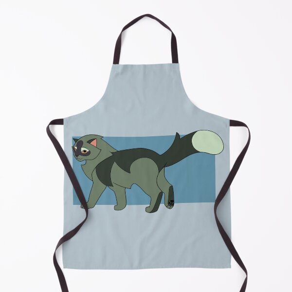Item preview, Trey the Cat designed and sold by Fanfict.