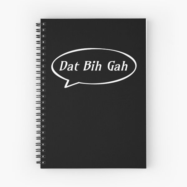 Item preview, Dat Bih Gah designed and sold by rachimariposa.