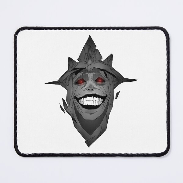 Item preview, Doodle Villain designed and sold by ValdoArt.