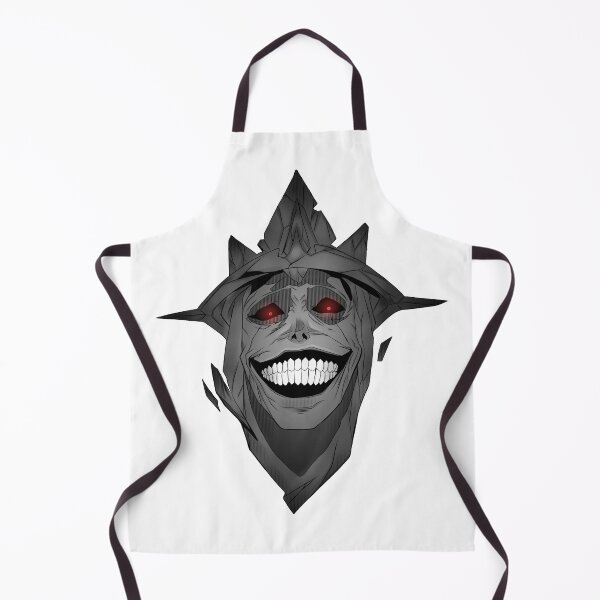 Item preview, Doodle Villain designed and sold by ValdoArt.
