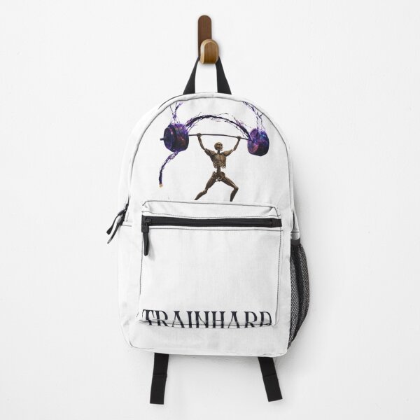 Item preview, TrainHard Galaxy Barbell Power designed and sold by TrainHardCo.