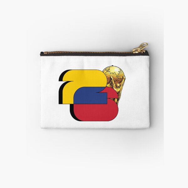 Item preview, Colombia Futbol designed and sold by Doolman.