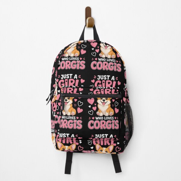 Item preview, Funny Corgi Sploot Shirt for Dog Lovers designed and sold by Beauty2244.