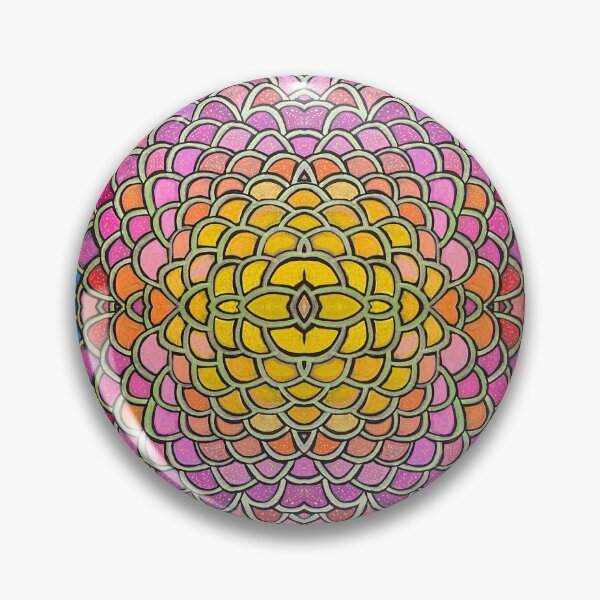 Item preview, Rainbow Scales Mirrored designed and sold by TheArtyOne11.