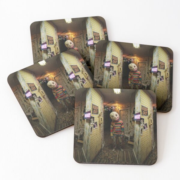 Item preview, Stitch, The Memory Keeper designed and sold by Static Youth.