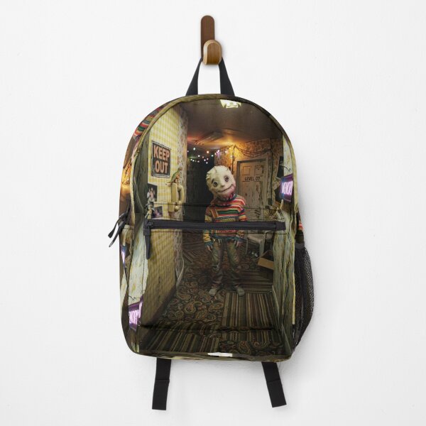 Item preview, Stitch, The Memory Keeper designed and sold by Static Youth.