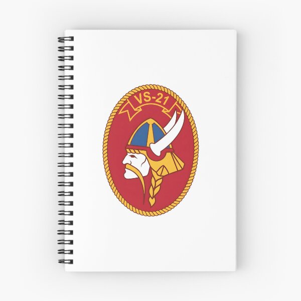 Item preview, US Navy VS-21 Fighting Redtails Squadron Insignia designed and sold by CharlieDesings.