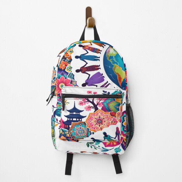Item preview, One World 2026 designed and sold by Design-AS7.