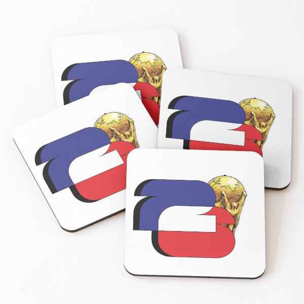 Item preview, France Futbol designed and sold by Doolman.