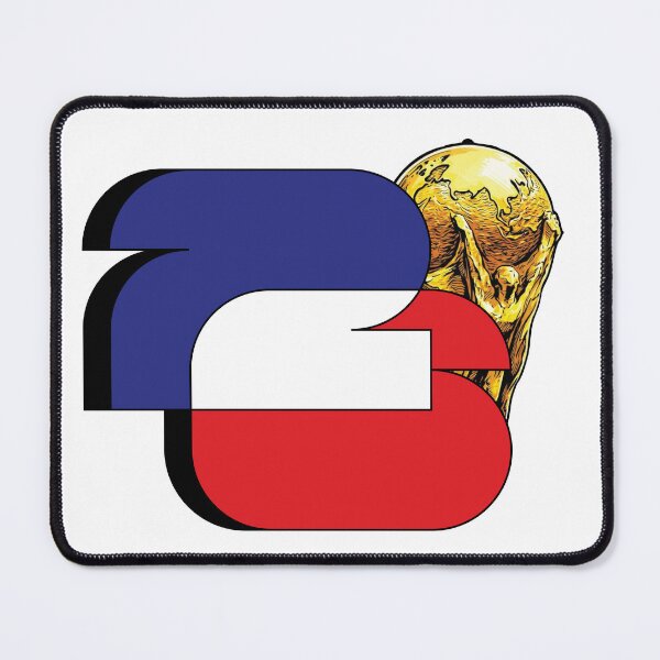 Item preview, France Futbol designed and sold by Doolman.