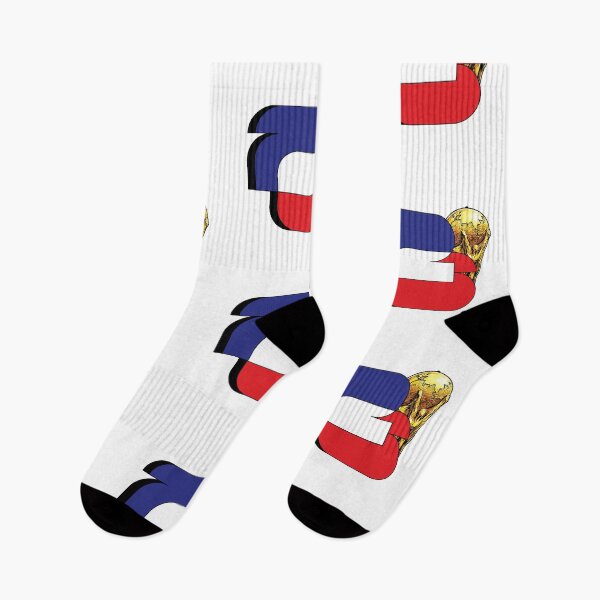 Item preview, France Futbol designed and sold by Doolman.