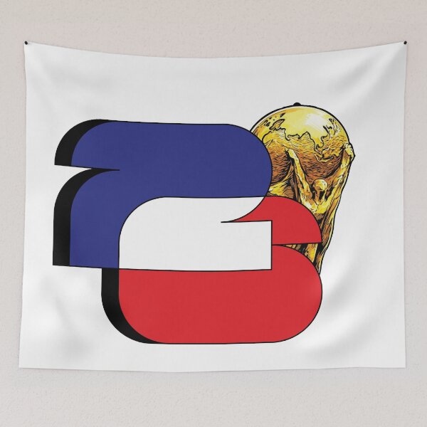Item preview, France Futbol designed and sold by Doolman.
