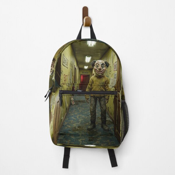 Item preview, Jester, The Lost Hallway Wanderer designed and sold by Static Youth.