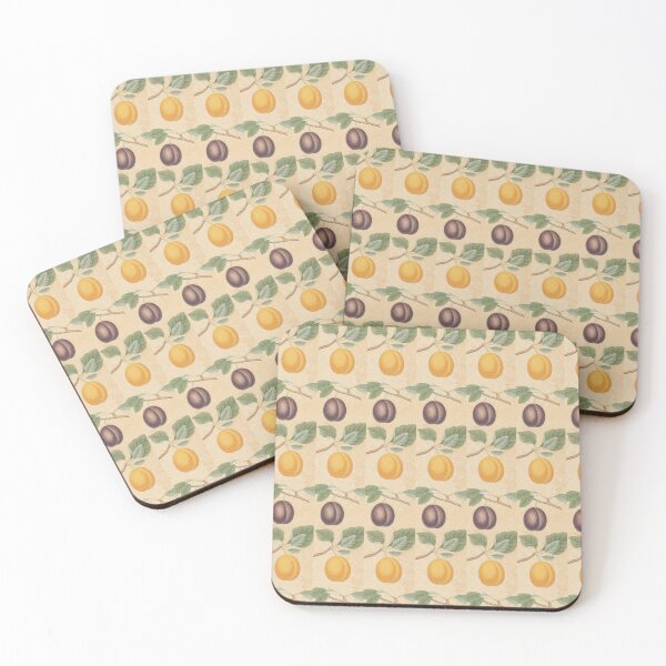 Item preview, PLUMS designed and sold by THE GOOD FIND.