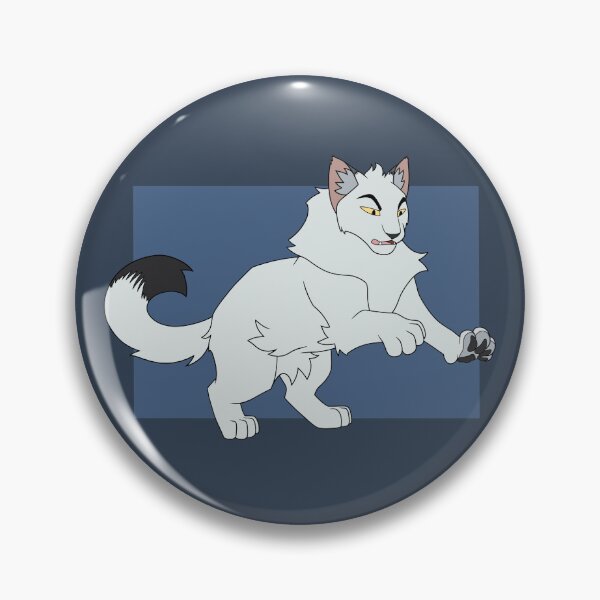 Item preview, Jack the Cat  designed and sold by Fanfict.