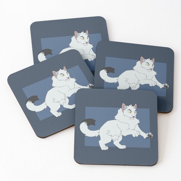 Item preview, Jack the Cat  designed and sold by Fanfict.