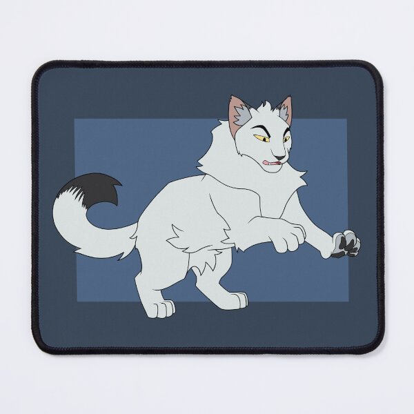 Item preview, Jack the Cat  designed and sold by Fanfict.