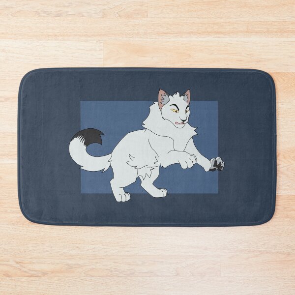 Item preview, Jack the Cat  designed and sold by Fanfict.