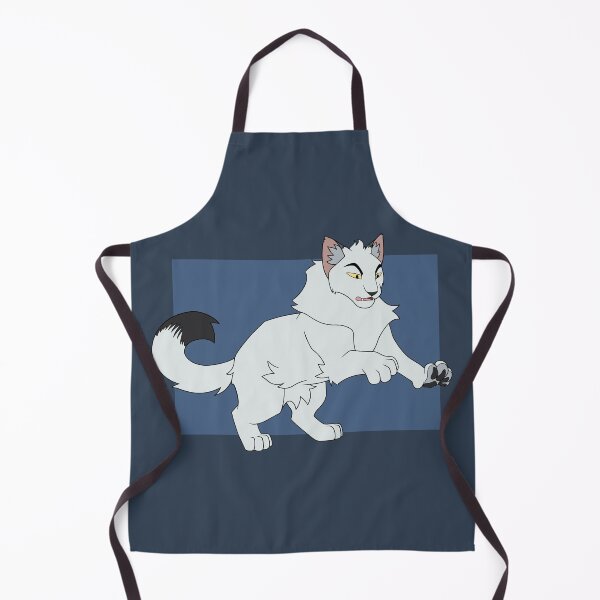 Item preview, Jack the Cat designed and sold by Fanfict.