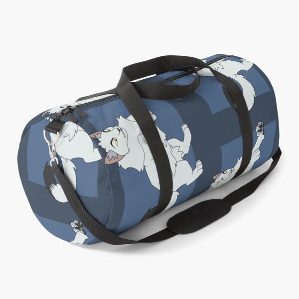 Item preview, Jack the Cat designed and sold by Fanfict.