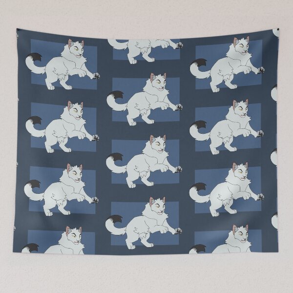 Item preview, Jack the Cat  designed and sold by Fanfict.