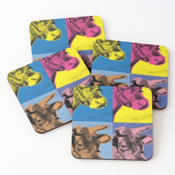 Item preview, andy warhol designed and sold by Ulakosern.