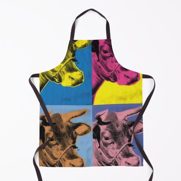 Item preview, andy warhol designed and sold by Ulakosern.