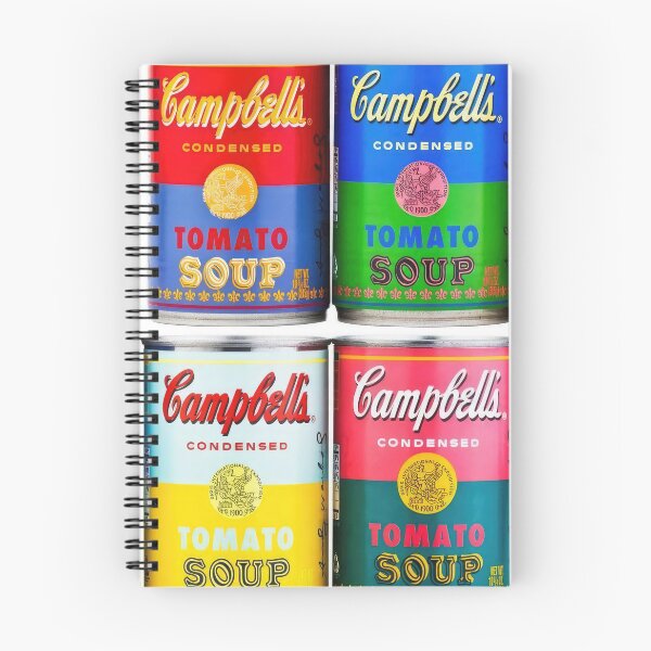 Item preview, andy warhol designed and sold by Ulakosern.