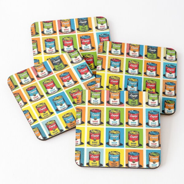 Item preview, andy warhol designed and sold by Ulakosern.