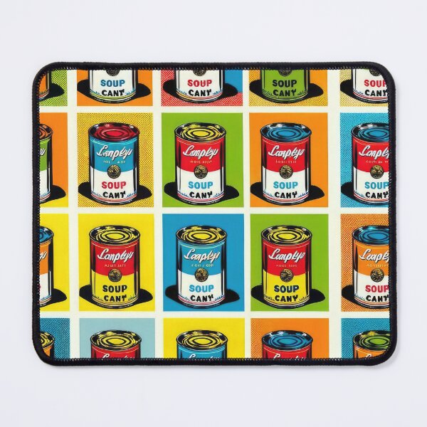 Item preview, andy warhol designed and sold by Ulakosern.