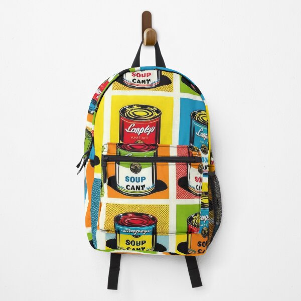 Item preview, andy warhol designed and sold by Ulakosern.