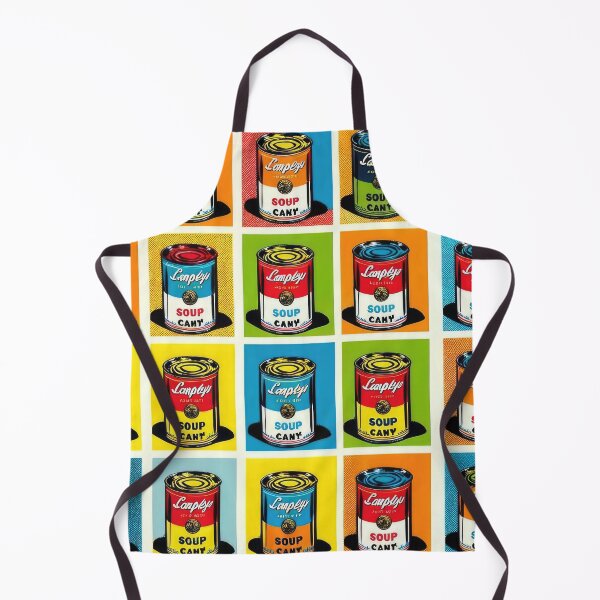 Item preview, andy warhol designed and sold by Ulakosern.