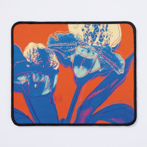 Item preview, andy warhol designed and sold by Ulakosern.