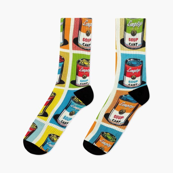 Item preview, andy warhol designed and sold by Ulakosern.