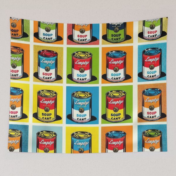 Item preview, andy warhol designed and sold by Ulakosern.