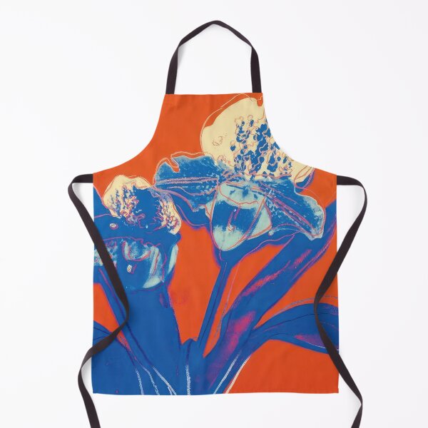 Item preview, andy warhol designed and sold by Ulakosern.