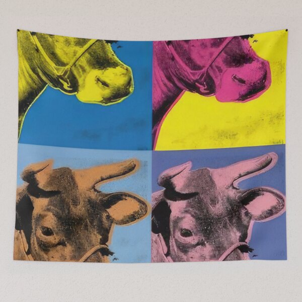 Item preview, andy warhol designed and sold by Ulakosern.