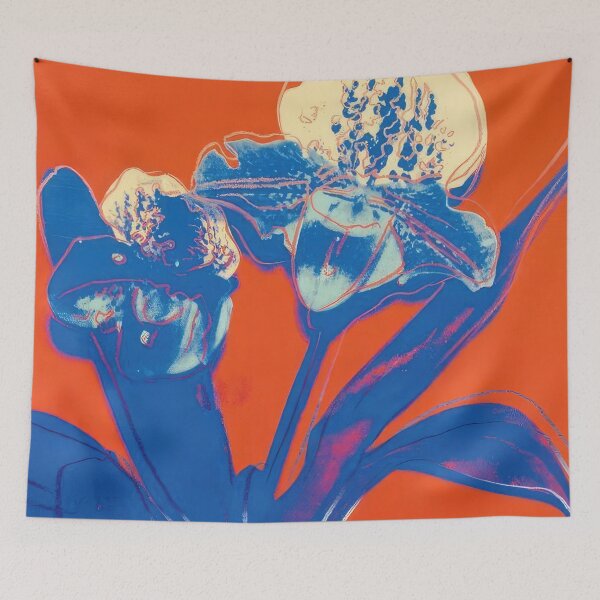 Item preview, andy warhol designed and sold by Ulakosern.