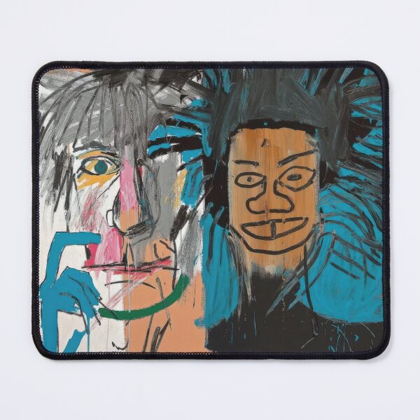 Item preview, andy warhol designed and sold by Ulakosern.