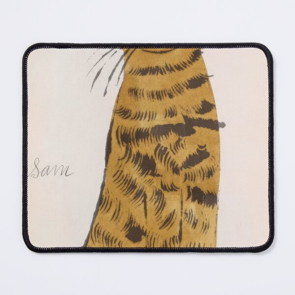 Item preview, andy warhol designed and sold by Ulakosern.