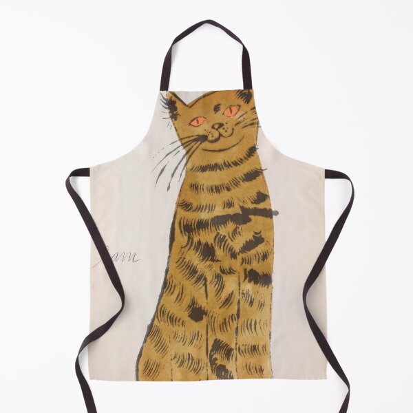 Item preview, andy warhol designed and sold by Ulakosern.