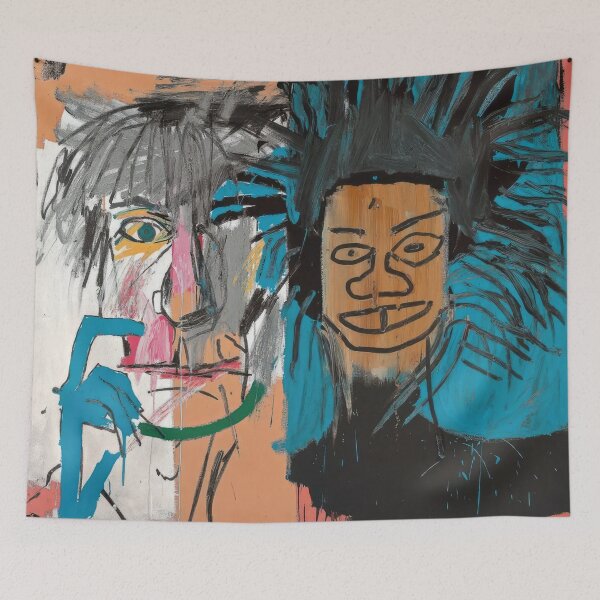 Item preview, andy warhol designed and sold by Ulakosern.
